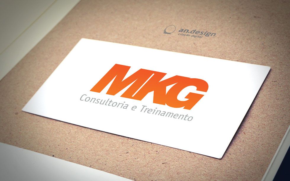 MKG Consultoria