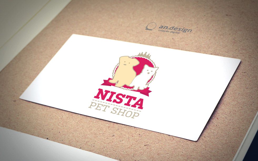 Nista Pet Shop