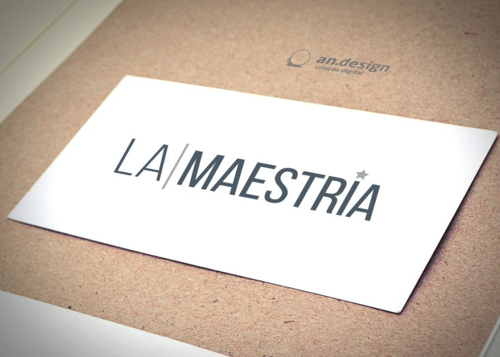 La Maestria