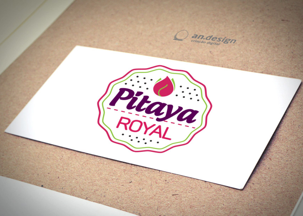 Pitaya Royal