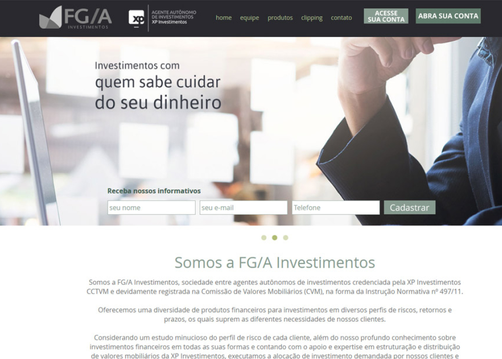 FG/A Investimentos