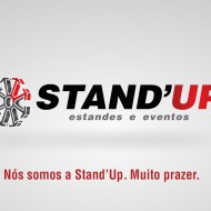 Stand´up estandes e eventos