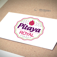 Pitaya Royal