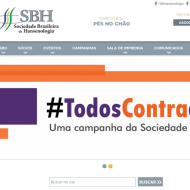 SBH - Sociedade Brasileira de Hansenologia