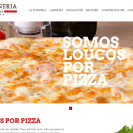 La Forneria Pizzas