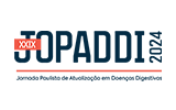 JOPADDI - Jornada Paulista de Atualização em Doenças Digestivas