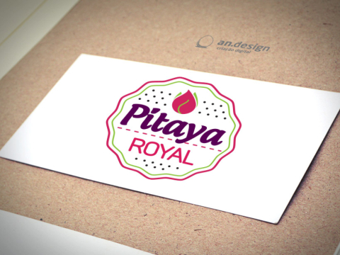 Pitaya Royal